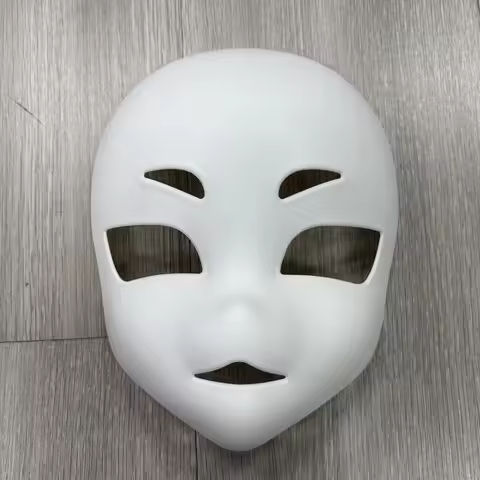 Anime Kig Beast Head Mask Cosplay Furry Animal Kigurumi Skull DIY Masks Carnival Halloween Party Cos