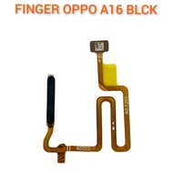 Flexible Fingerprint Oppo A16 A54 4G