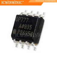 5 Piece  OP777ARZ OP777AR OP777  SOP-8  Integrated circuit IC