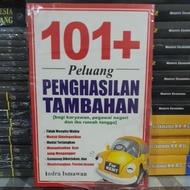 ORIGINAL BOOK 1O1+ ADDITIONAL TESTING