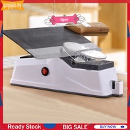 Electric  Sharpeners USB Automatic Knives Sharpeners Rechargable Sharpeners Kitchen Knives Tool Fine