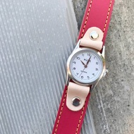 STITCH 獨特的混色針跡跑步手錶男女通用 SRW-RGW-YS