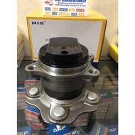 Rear Wheel Bearing Nissan Serena C25 C26 Nis