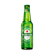 海尼根啤酒330ml(24瓶) Heineken