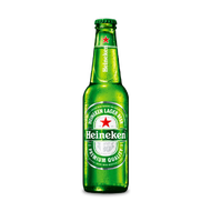 海尼根啤酒330ml(24瓶) Heineken