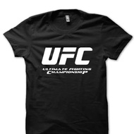 Ufc Men's T-Shirt