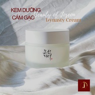 BEAUTY OF JOSEON DYNASTY CREAM Rice Bran Moisturizer 50ml