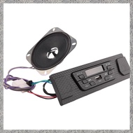 1 PCS Bluetooth MP3 Player MP3 Decoder Board Lossless Player for Truck Construction Vehicle