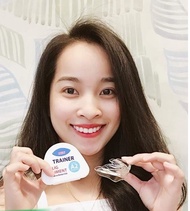 [HCM][COMBO]DỤNG CỤ NIỀNG RĂNG NGƯỜI LỚN [A1 + A2 +A3]