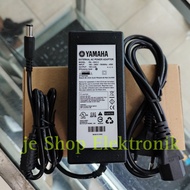 Adaptor Keyboard Yamaha PSR S-550/560/650/670/ Ori Pabrik Bergaransi
