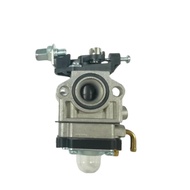 Lawn Mower Carburetor TL23 TU26 TL26 Hedge Machine Carburetor 34F 36F Fuel Pump