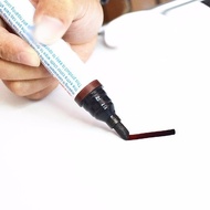 1.015.06 Furniture Refinish Paint Pen Wooden Door Refinish Paint Paste Coarse Floor Scratch Drop Pai