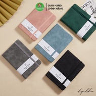 Notebook, Pocket Mini Notebook, A7 Mini Notebook Vocabulary Notes Formula Personal Notes for Office 