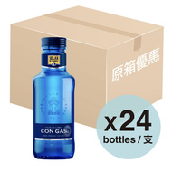 Solan De Cabras - 有汽礦泉水 (330ML 玻璃樽) 24支 有效期:2026/3/15
