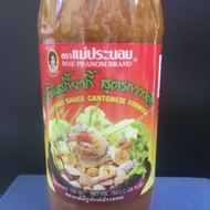 MAEPRANOM SUKIYAKI CANTONESE SAUCE (HALAL) 泰国蒜香辣椒