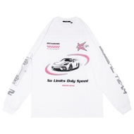 GOZEAL - Longsleeve Fast