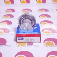 Deep Groove Ball bearing SKF 6002 2ZC3/