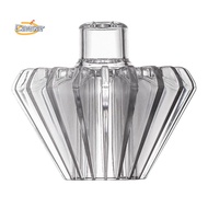 【caesarA8】Coffee Filter Paper Assistant for Paragons Filter Cup T1 Filter Paper Press Cone Hot Water