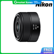 Nikon | เลนสนคอนแท NIKKOR Z 40mm f/2