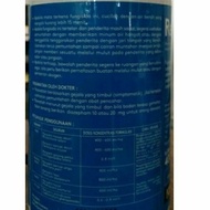 Fungisida Remazole-P 490Ec 400Ml