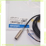 Great Value E2E-X2C112 PROXIMITY SENSOR 10 to 30 VDC Products Photographed From Real Work New First 