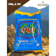 888 Teh ceylon 500g | Serbuk Teh Ceylon Halal | Buatan Malaysia