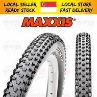 Maxxis Beaver 29x2.00 Tubeless Ready Bicycle Tire Tyre