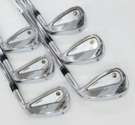 二手超美品2020 HONMA TR20P 6~P.A鐵桿組 原廠NSpro 950 Neo R桿身 軟鐵鍛造11736