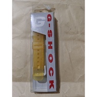 G-Shock Band DW-002 DW-6900 Japan Nos