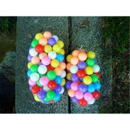 Ocean Ball Ocean Ball Toy Balls Children Baby Color Balls Clutch Children Toddler Balls Soft Toy Bal