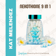Nekothione 9 in 1 | Neko by KM Kat Melendez