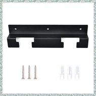 [h5bl3j6wj.ph] 1PCS Battery Wall Mount Organizer Rack for 20V 60V 118V Garage Storage Holder