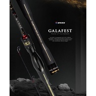 IROLY GALAFEST ROD 150,165,180