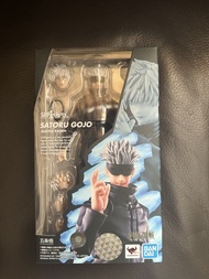 Bandai SHF 咒術迴戰 五條悟