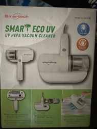 Smartech Smart Eco UV HEPA Vacuum Cleaner SV-8198