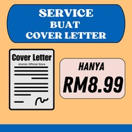 Upah Buat Cover Letter Servis Menulis Cover Letter Profesional Untuk Kerja & Internship | Quality Co