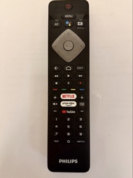 PHILIPS 電視遙控器