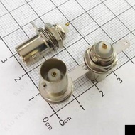 [5 Pieces]- BNC-Q9-50KY Female BNC Head Straight Wire Connector ChipViet Store