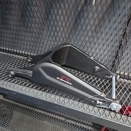 Yamaha Y15ZR Y16ZR Luxury CNC Alloy Swim Arm BiG Tyre Arm  @ GTB Style