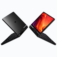 [NEW] 2025 Versi Baharu Poket Gpd Asal 4 Komputer Riba Mini 8.8 Inci Amd Ai 9 Hx 370 64gb Ram 2tb Nv