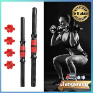 35/40/47/51cm Barbell Stick Dumbell Stick/ Short Stick/ Straight Barbell/ Dumbell Barbell Stick Soli