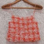 urban revivo Crop Top sz.xs