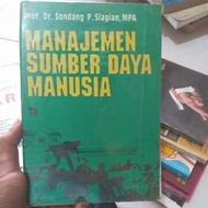 Human Resource Management