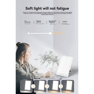 Light Therapy Lamp 10000 Lux Sun Lamp with 5 Adjustable Brightness Levels Touch Control SAD Light Th