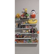 Mcd happy meal Toys
