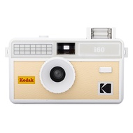 KODAK 柯達 i60 底片相機 Light Beige 1套 單一商品