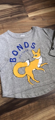 BONDS BABY