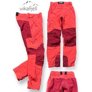 Hiking Trekking Pants Vikafjell (26-28)