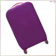 Suitcase Suitcases Travel Elastic Baggage Cover for Luggage  junshaoyipin