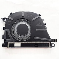Replacement CPU Cooling Fan for HP Envy X360 13-BF 13-BF0013DX 13.3 Inch 2-in-1 TPN-C161 N15692-001 
